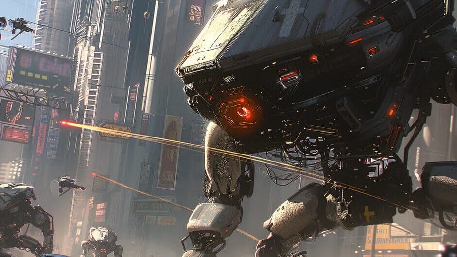 Tech Disorder banner