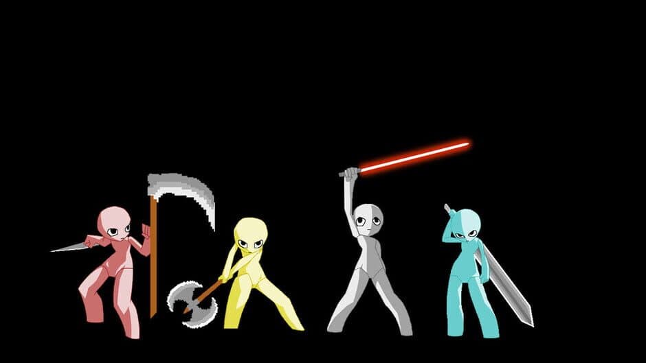 Ragmonton Endless For Save Indie Game banner