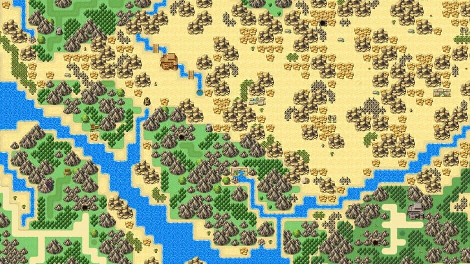 Soul Hero Adventure banner