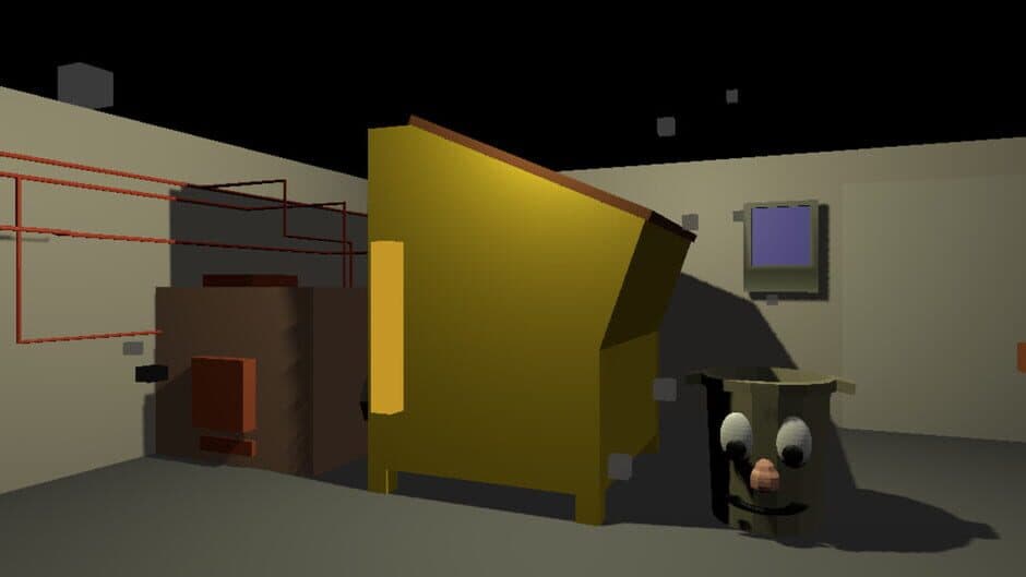 Keep The House Warm banner