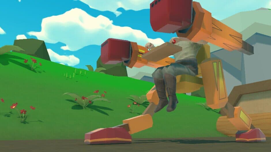 Lever Simulator: Multiplayer banner