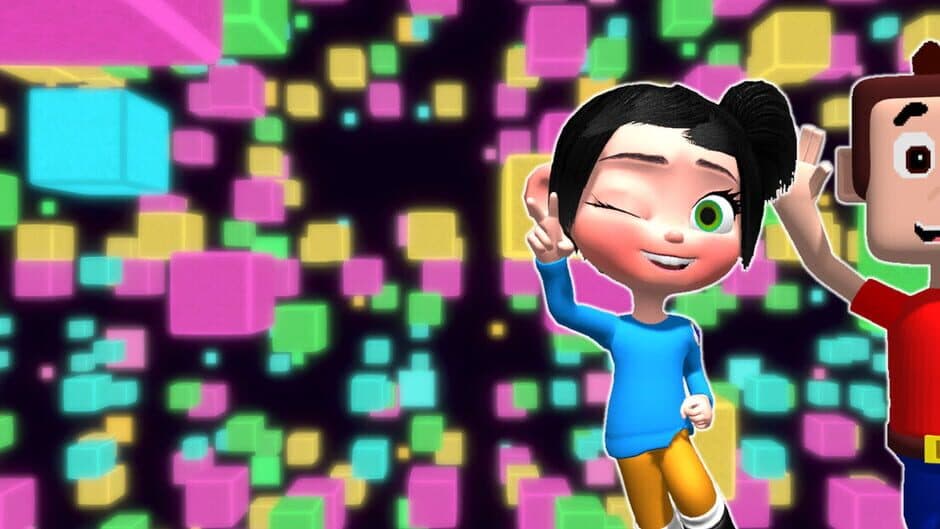 Randy & Manilla banner