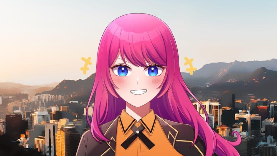 Hangul Shooter banner