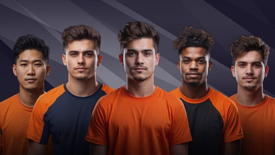 FPS Pro Team Manager banner