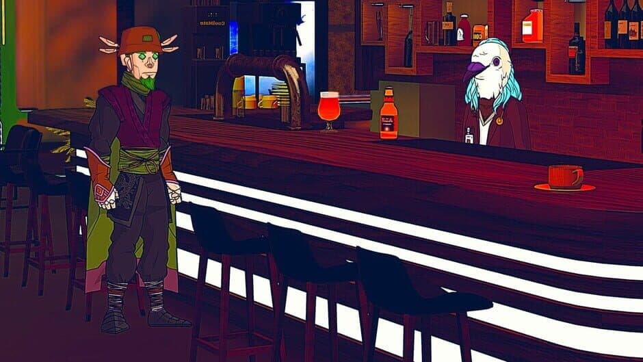 RoadHouse Manager banner