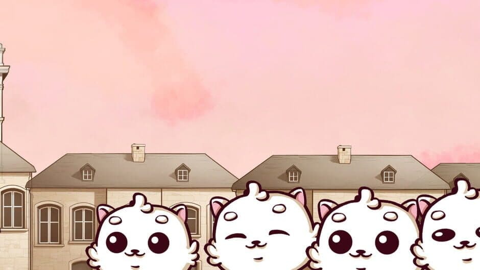 Shy Cats Hidden Tracks: Paris banner