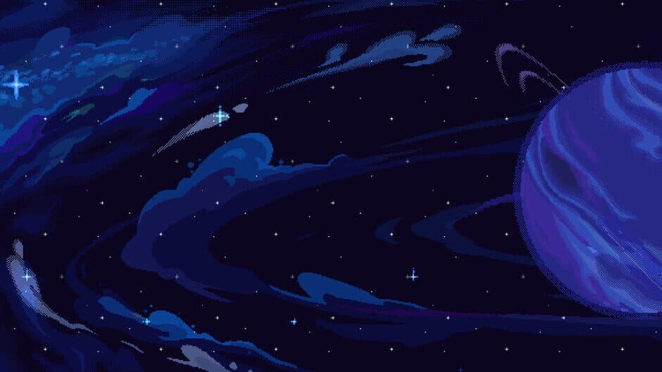 Slipstream: Rogue Space banner