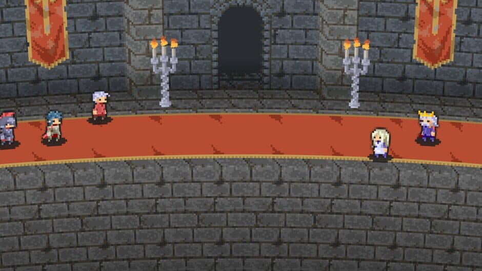 Akatsuki: Lord of the Dawn banner