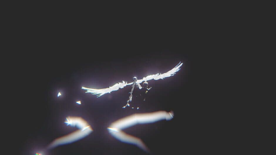 Rei: A Girl With Wings banner