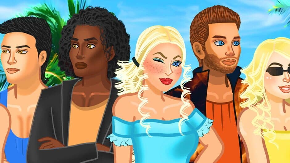 Remington, the A.I. banner