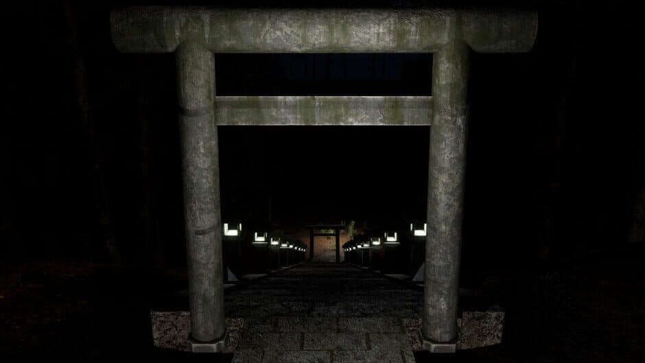 Akazu: Off limits banner