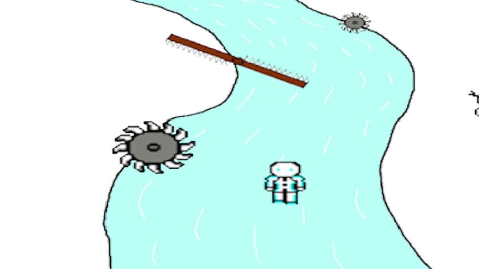 Path to Nothing banner