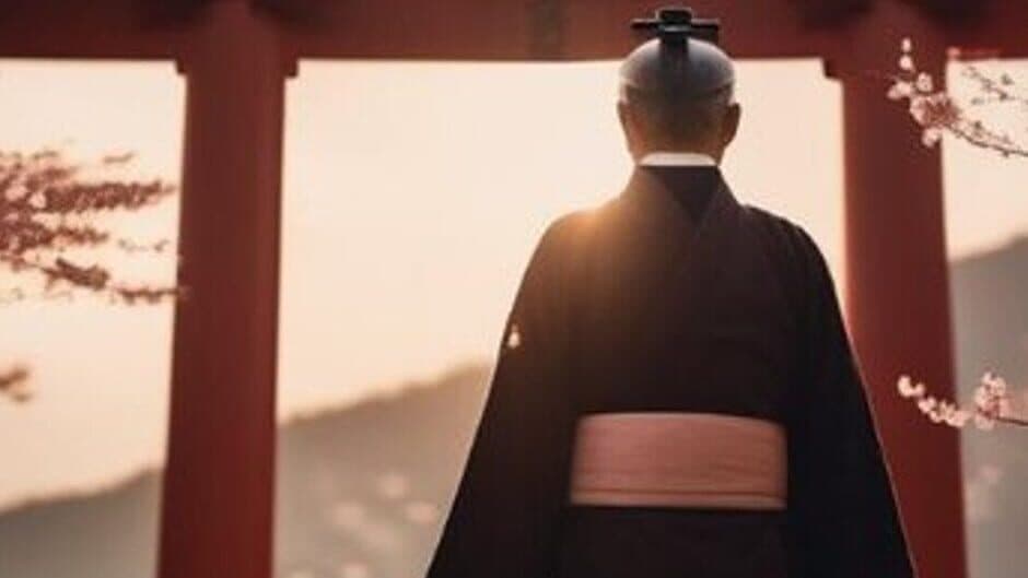 Matsudaira's Myoshu: A Sengoku Village Simulator banner