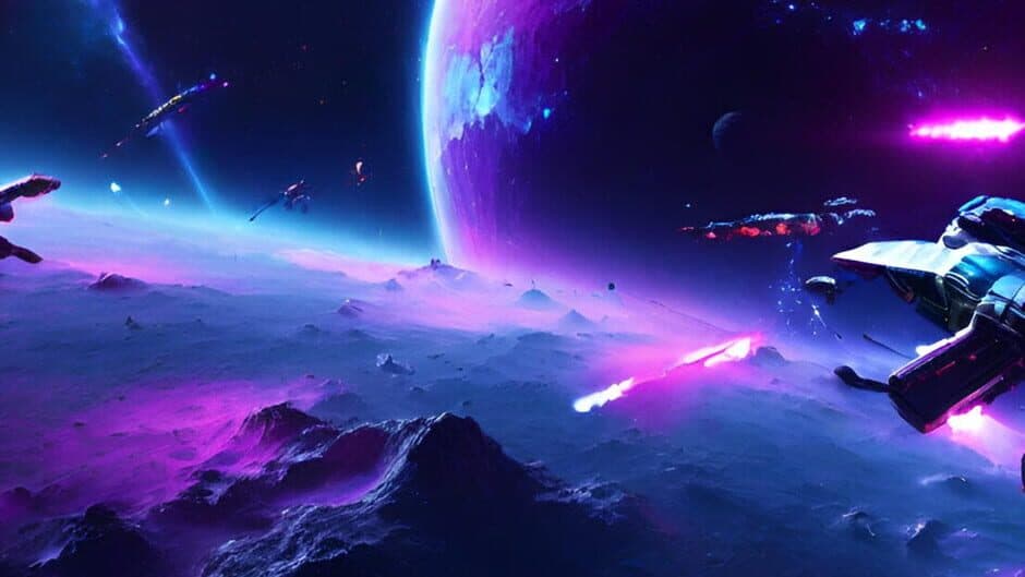 Stars Survivor banner