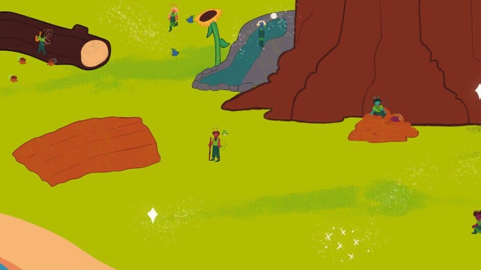 Sprite's Honor! banner