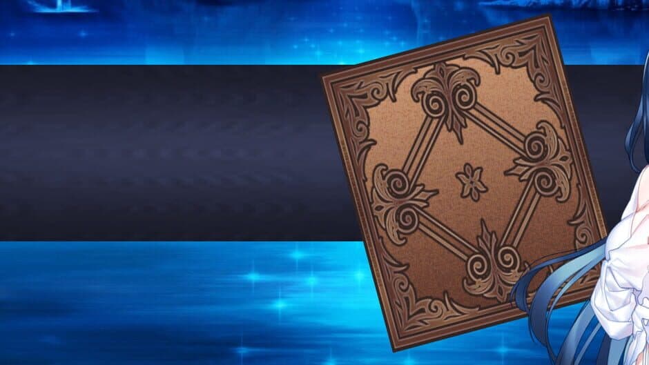 Dungeon Walk 2: Konton no Kamigami banner