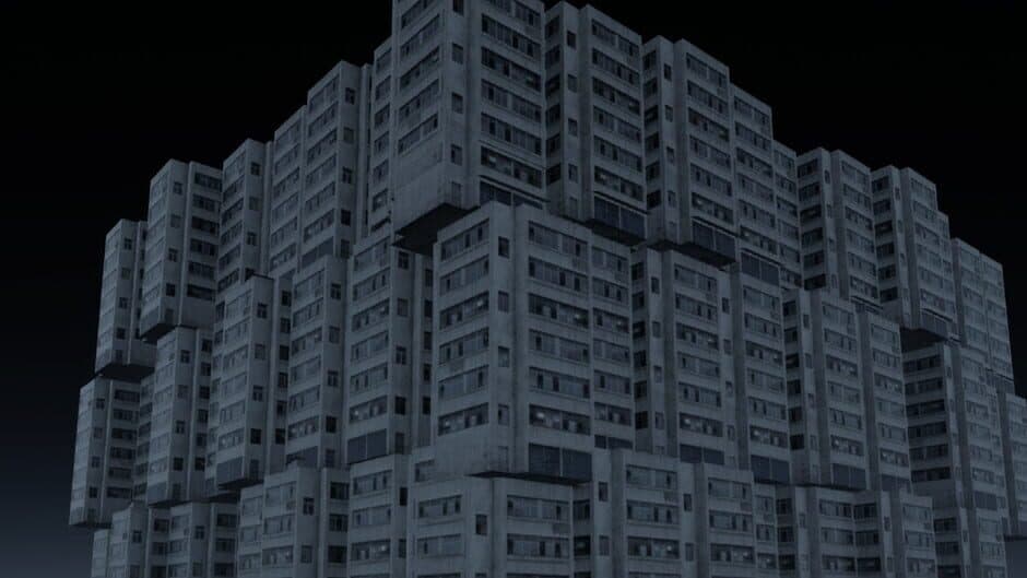 Apartment of Death banner