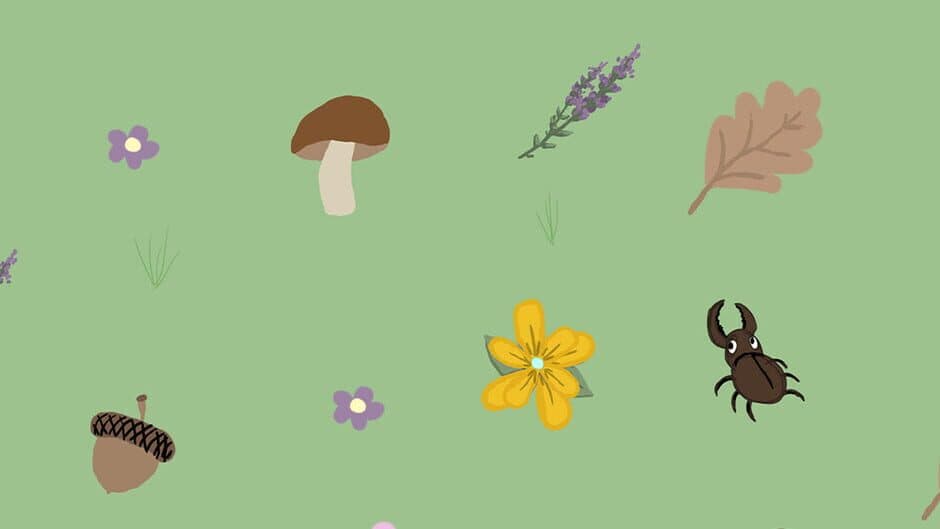 Hardcore Cottagecore banner