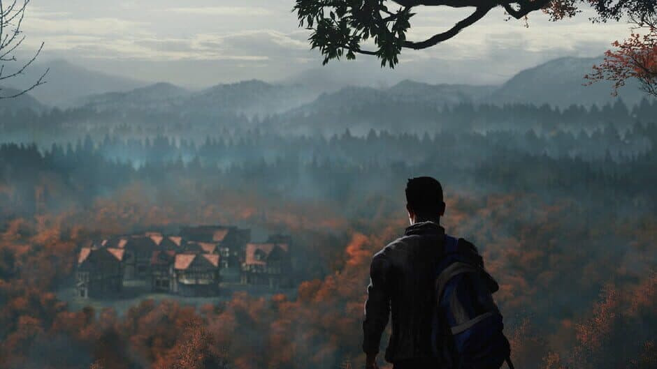 Nowhere banner