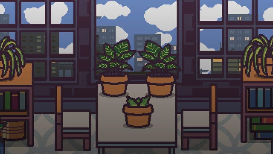 Plantabi: Little Garden banner