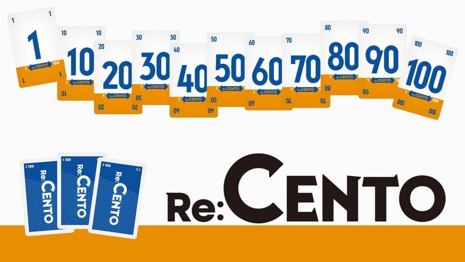 Re:Cento banner