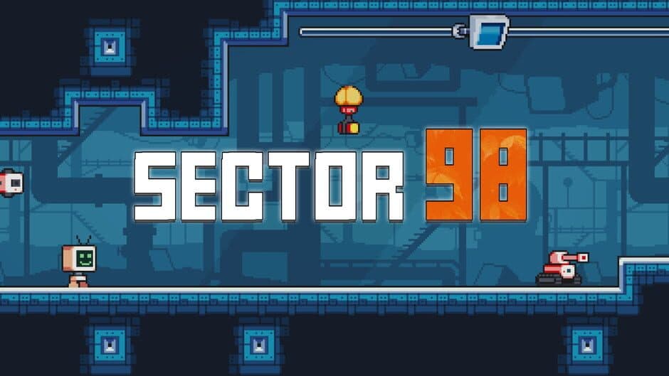 Sector 98 banner