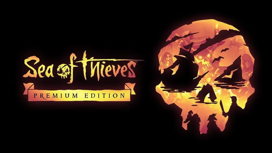 Sea of Thieves: 2024 Premium Edition banner
