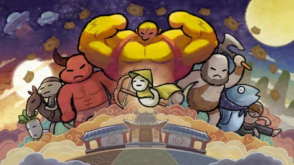 Bing In Wonderland: Deluxe Edition banner