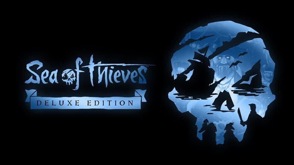 Sea of Thieves: 2024 Deluxe Edition banner