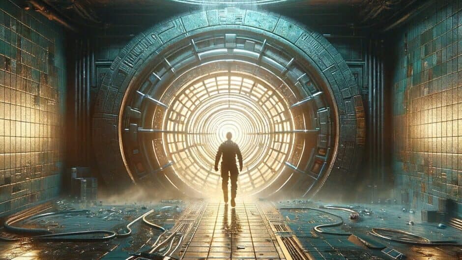 Secret Odyssey: Orb of Eternity banner