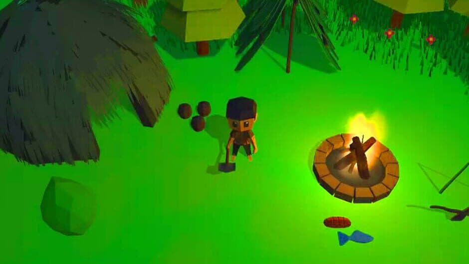 Save and Survive banner