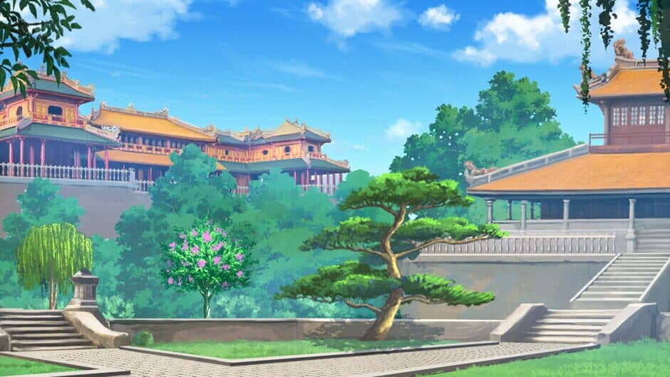 Who Murdered My Empress? banner