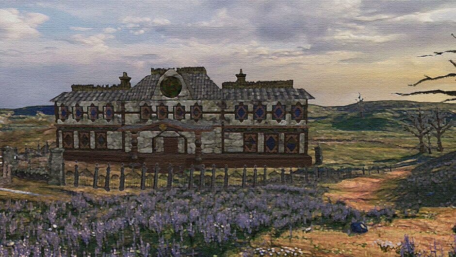 Argyle Manor, Book 1: Away From The Sun banner