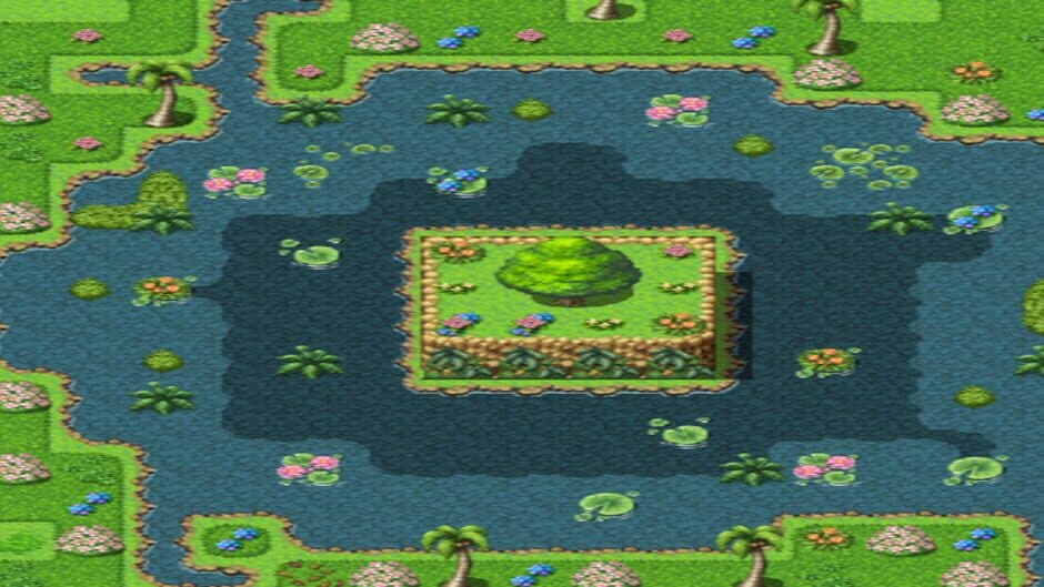 Magic Seeker: A Mimic's Odyssey - Chapter 1 banner