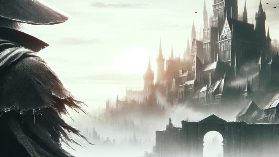 Re into Another World banner