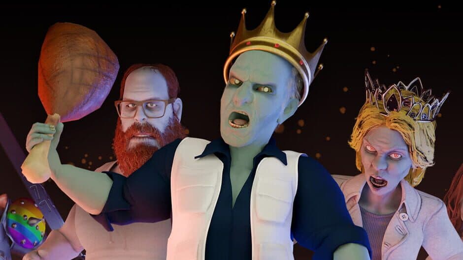 Culture Warz: Chess banner