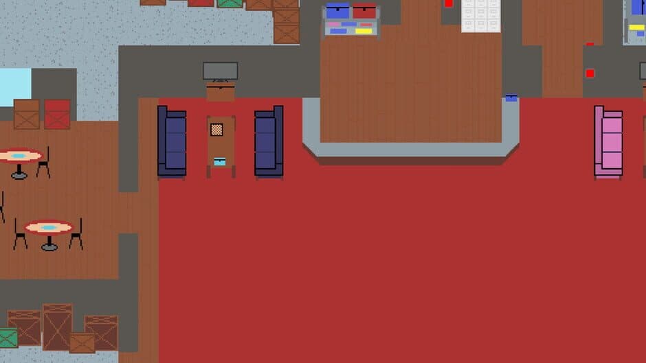 Demons and Doobins banner