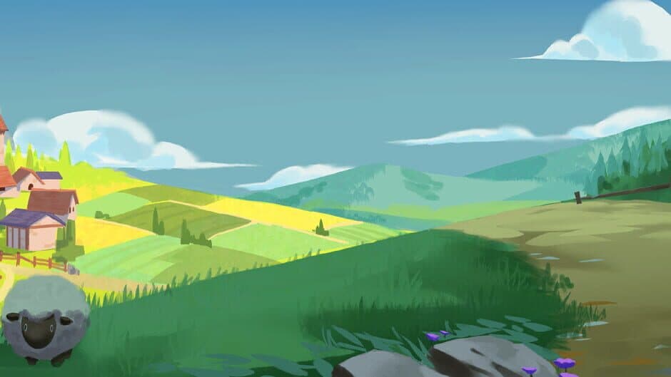 Greenfeet Haven banner