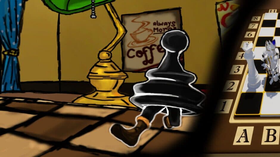 Roguelike Chess banner