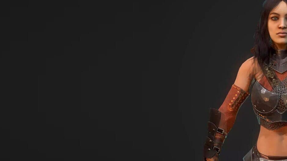 Save Giant Girl From Monsters 2 banner