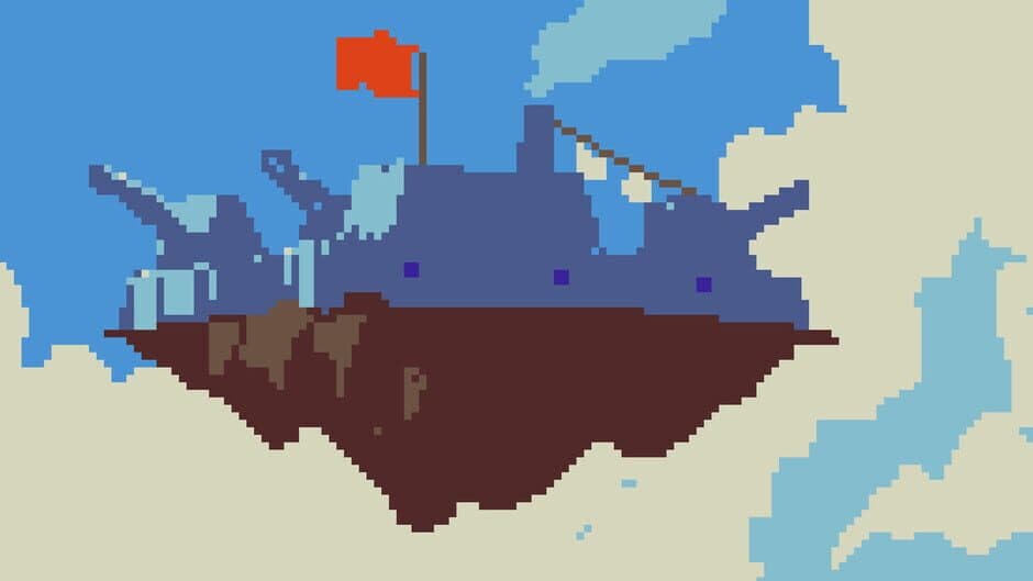 Skyland banner