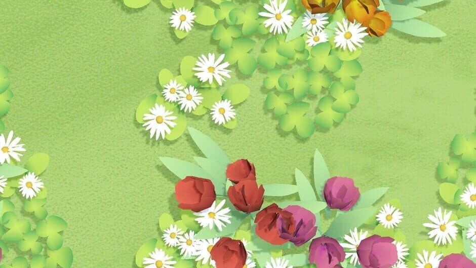 FlowerField banner