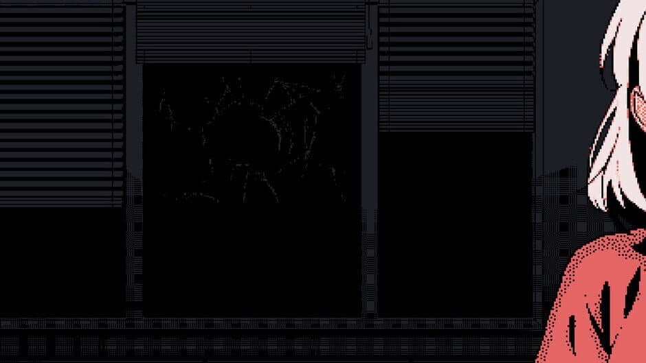 Outside the Door banner