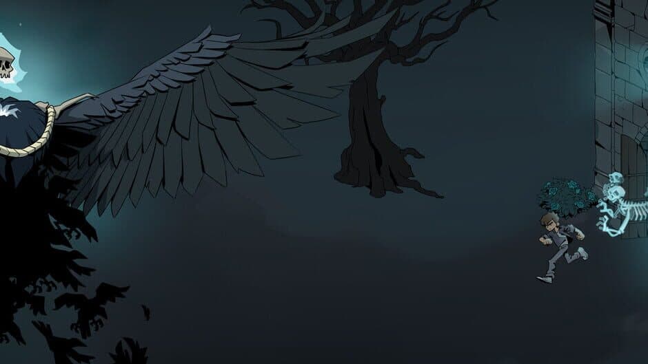 Devil Jam banner