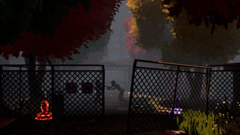 Copz N Zombies banner