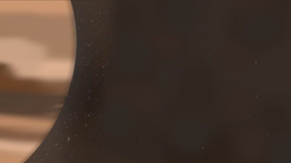Marzia Lost In Space banner