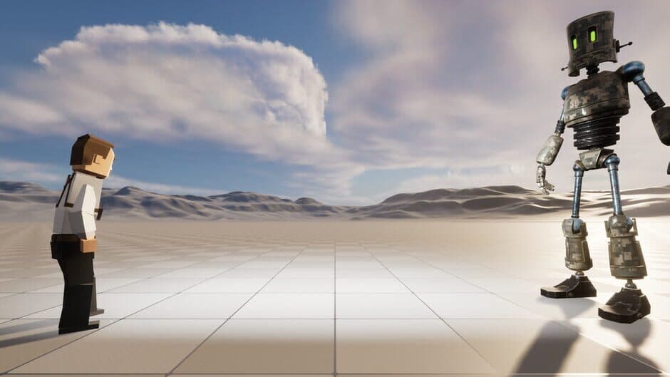 Escape from Bytesville banner