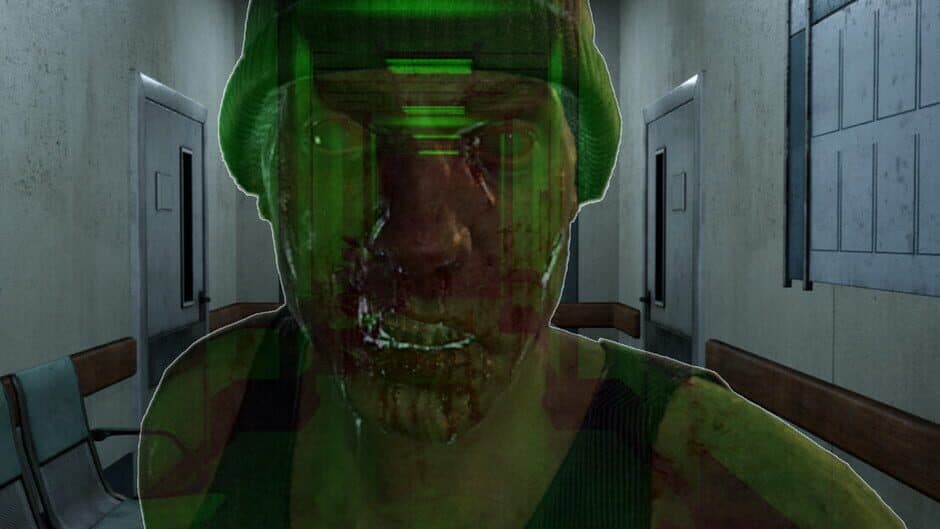 Hospital of the Undead banner