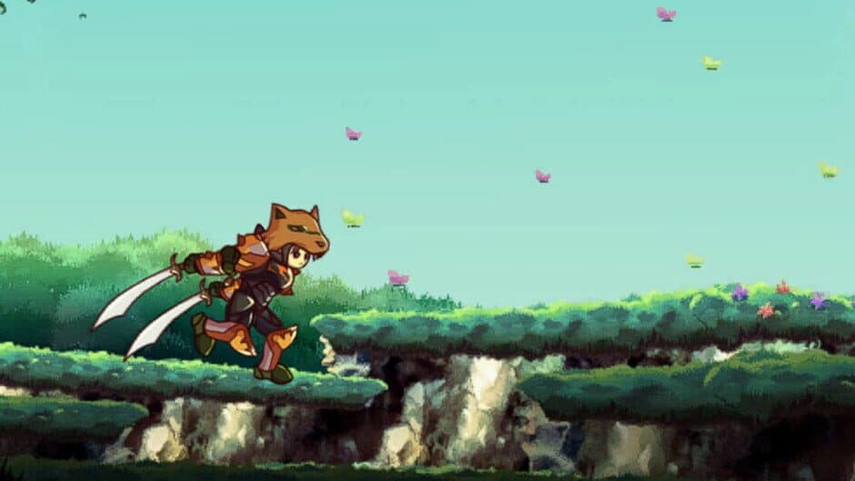 Lonely Journey banner