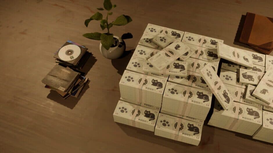 Home Simulator banner